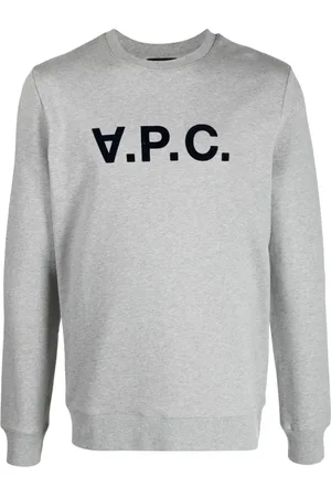 A.P.C. Logo