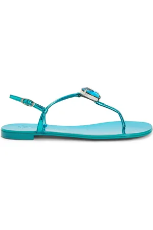Giuseppe Zanotti Anthonia crystal