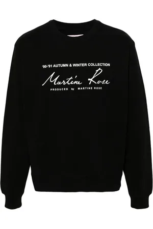 MARTINE ROSE Logo