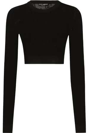 Dolce & Gabbana Monogram open