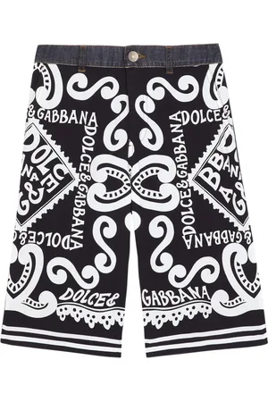 Dolce & Gabbana Graphic