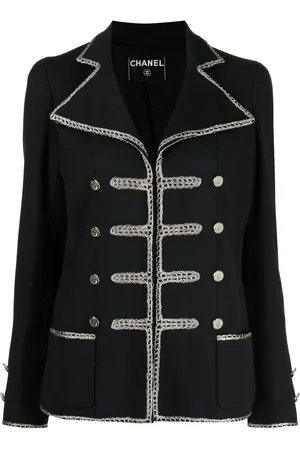 CHANEL CHANEL Pre