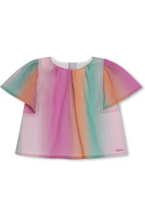 Chloé Gradient