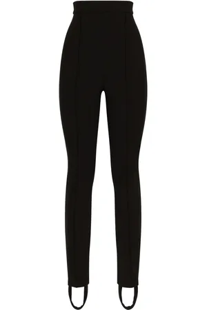Dolce & Gabbana Pleat