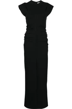 Alexander Wang Ribbed draped