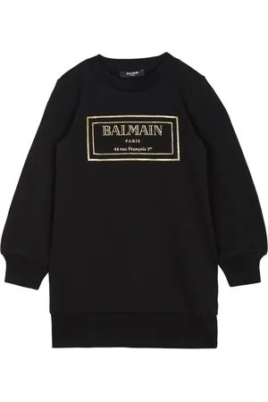 Balmain Logo