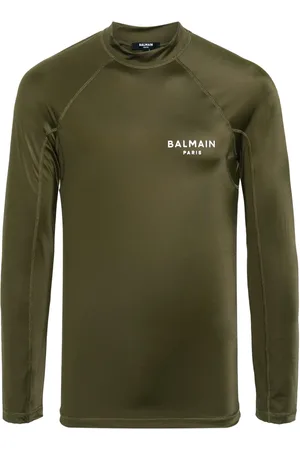 Balmain Logo