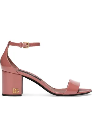 Dolce & Gabbana DG patent