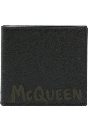 Alexander McQueen Graffiti bi