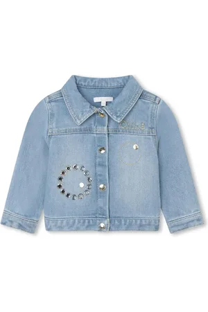 Chloé Eyelet