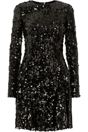 Dolce & Gabbana Sequin