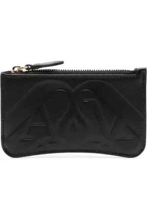 Alexander McQueen Logo