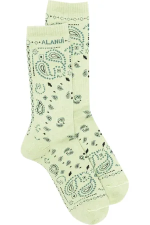 Alanui Bandana logo