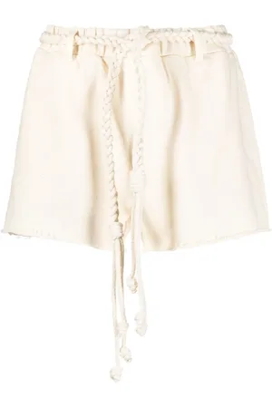 Alanui Braided