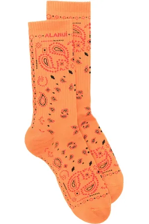 Alanui Bandana logo