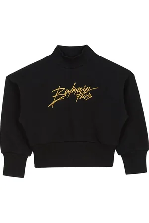 Balmain Logo