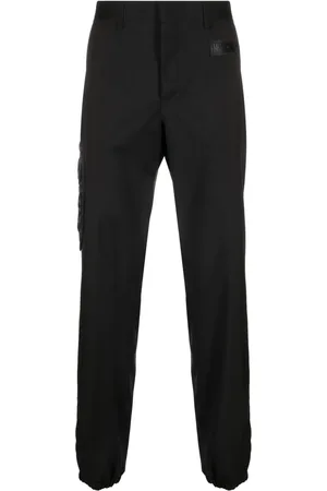 Moschino Rubberised