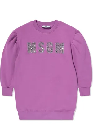 Msgm Crystal
