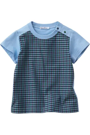 Familiar Gingham