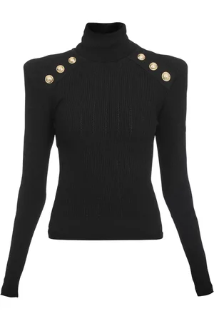 Balmain Button