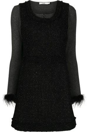 B+AB Tweed two