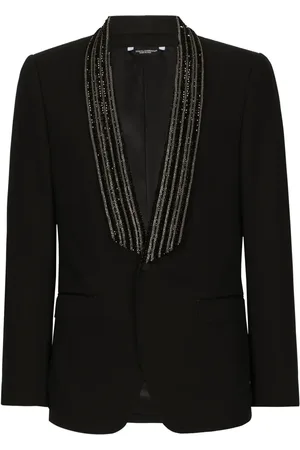Dolce & Gabbana Sequin