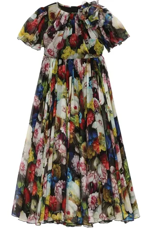 Dolce & Gabbana Floral