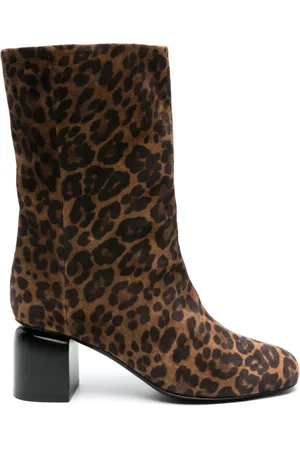 Pierre Hardy Biba 70mm leopard