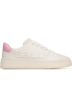 Bally Logo
