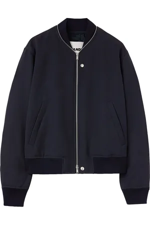 Jil Sander Zip