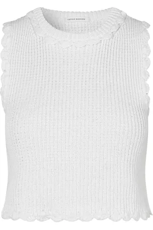 Cecilie Bahnsen Vimona ribbed