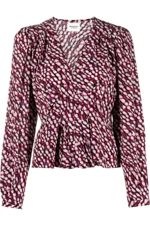 Isabel Marant Eddy animal