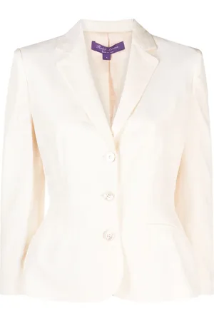 Ralph Lauren Elitsa twill satin