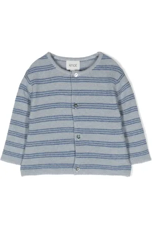 KNOT Vinny Stripes tricot