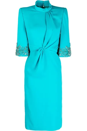 Jenny Packham Lily twist