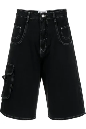 Moschino Contrast