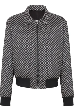 Balmain Monogram