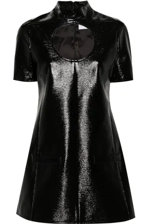 Courrèges Cut