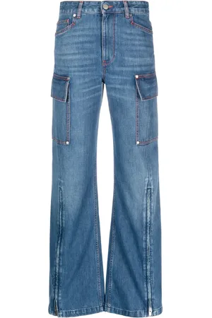Stella McCartney Ankle
