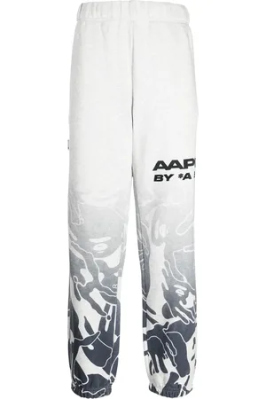 A Bathing Ape Logo