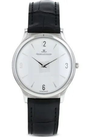 Jaeger-LeCoultre Jaeger