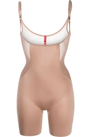 Spanx Shaping mesh