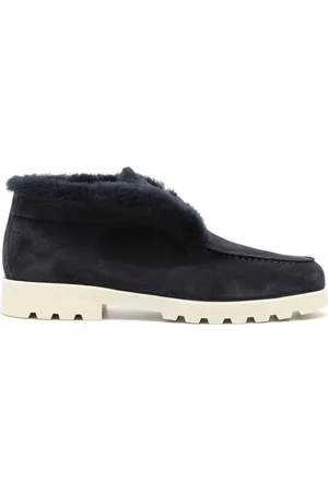 santoni Fur