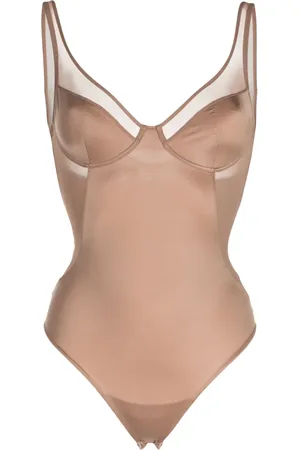 Spanx Shaping mesh