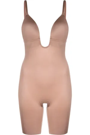 Spanx Suit Your Fancy Plunge low