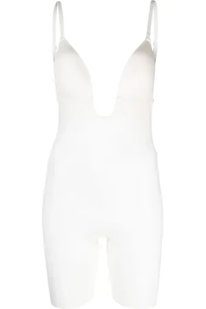 Spanx Suit Your Fancy Plunge low