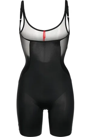 Spanx Shaping mesh