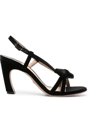 Chloé Oli Heeled 90mm sandals