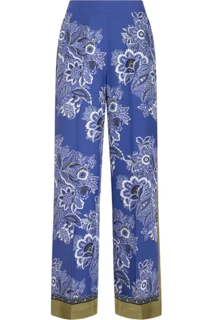 Etro Bandana