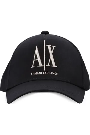 Armani Exchange Logo